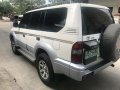 1998 Toyota Prado 4x4 gas at for sale-5