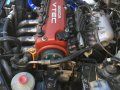 Honda Civic 96 1.6 vtec engine Manual tranny P06box for sale-4