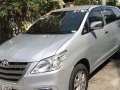 2014 Toyota Innova for sale-3