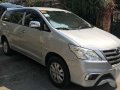 2014 Toyota Innova for sale-1