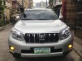 2012 Toyota Land Cruiser Prado vx 4x4 at for sale-0