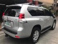 2012 Toyota Land Cruiser Prado vx 4x4 at for sale-3