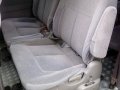 Rush sale Kia Carnival 2001 model-1