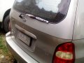 Rush sale Kia Carnival 2001 model-4