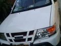 2014 Isuzu Crosswind for sale-3