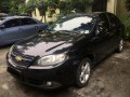 Chevrolet Optra 1.6L AT 2009 for sale-0
