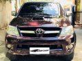 Toyota Hilux 2006 for sale-3