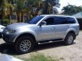 Mitsubishi Montero 2012 for sale-1