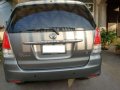 1998 Honda Odyssey And Innova G FOR SALE-7