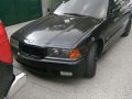 For Sale BMW 316i 1999 Top of the Line-1