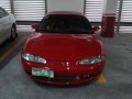 FOR SAKE MITSUBISHI Eclipse 2G Fast and furious-8