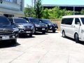 Bulletproof Armored Manufacture Service TOYOTA Landcruiser Fortuner Prado 2018-3