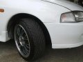 Mitsubishi Lancer gsr 99model for sale-8