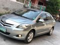 2007 Toyota Vios G Top of the line matic for sale-4