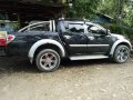 Mitsubishi Strada 2007 for sale-7