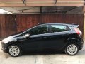 2014 Ford Fiesta for sale-2