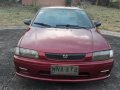 2000 Mazda 323 for sale-5