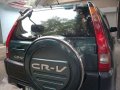 Honda Crv 2004 for sale-1