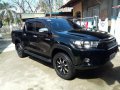 2015 Toyota Hilux G for sale-0