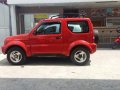 Suzuki Jimny 2004 for sale-1