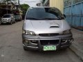 Hyundai Starex 2000 for sale-0