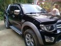 2013 Mitsubishi Strada for sale-0