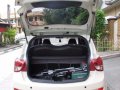 Hyundai Grand I10 AT 2014 for sale-7