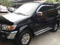 Isuzu Crosswind 2010 M/T for sale-1
