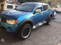 2007 Mitsubishi Strada for sale-2