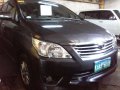 Toyota Innova 2013 G A/T for sale-2