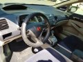 2008 Honda Civic 1.8s Silver for sale-5