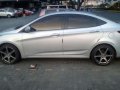Hyundai Accent 2012 for sale-0