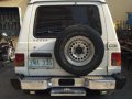 1987 Mitsubishi Pajero for sale-1