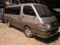 Mitsubishi Strada 2002 for sale-10