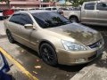 Honda Accord 2007 for sale-1