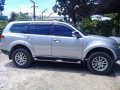 Mitsubishi Montero 2012 for sale-3