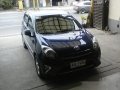 Toyota Wigo 2014 G A/T for sale-0