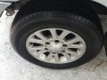 Isuzu Crosswind 2007 XTI M/T for sale-3