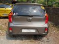 2016 Mitsubishi Mirage GLx G4 MT for sale-4