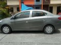 Mitsubishi Mirage 2015 for sale-5