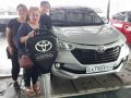 ALLin Toyota models: Fortuner 2018 Innova Vios Wigo Avanza Hiace Altis for sale-9