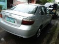 Toyota Vios 2004 for sale-2