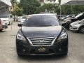 2015 Nissan Sylphy 1.6 CVT AT for sale-1