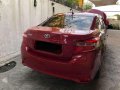 2017 Toyota Vios 1.3 e Automatic for sale-1