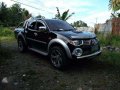 Mitsubishi Strada 2007 for sale-0