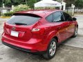 2015 Ford Focus Hatch Trend AT for sale-2