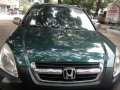 Honda Crv 2004 for sale-10