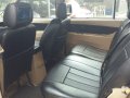 Isuzu Crosswind 2010 M/T for sale-3