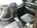 Toyota Vios E 2016 for sale-9