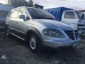 Stavic Ssangyong 2005 for sale-2